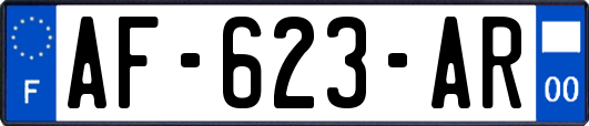 AF-623-AR