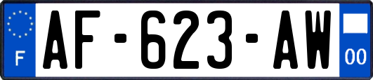 AF-623-AW