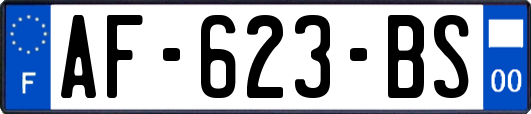 AF-623-BS