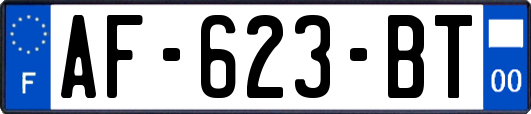 AF-623-BT