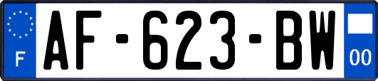 AF-623-BW