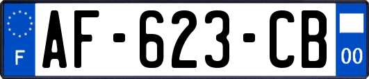 AF-623-CB