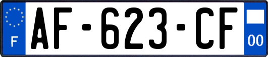 AF-623-CF