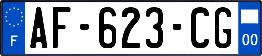 AF-623-CG