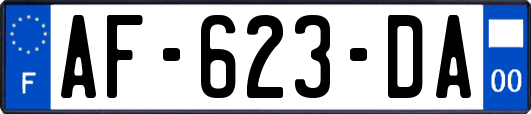 AF-623-DA