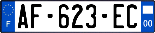 AF-623-EC