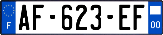 AF-623-EF