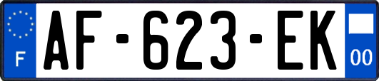 AF-623-EK