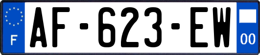 AF-623-EW