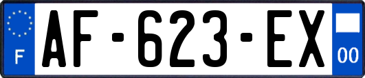 AF-623-EX