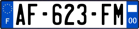 AF-623-FM