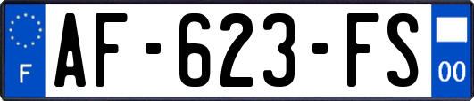 AF-623-FS