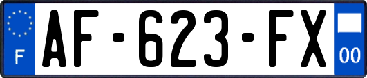 AF-623-FX