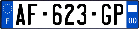 AF-623-GP