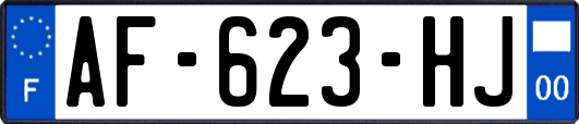 AF-623-HJ