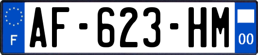 AF-623-HM