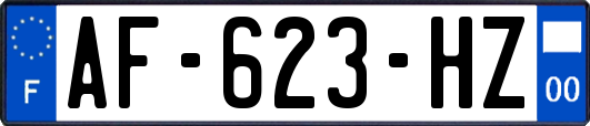 AF-623-HZ