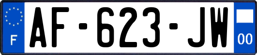 AF-623-JW