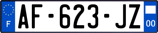 AF-623-JZ