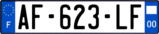 AF-623-LF