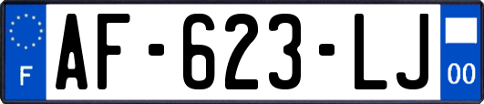 AF-623-LJ
