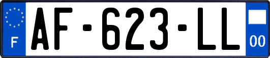 AF-623-LL