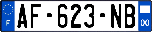 AF-623-NB