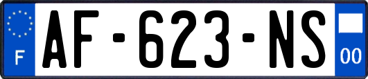 AF-623-NS