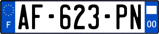 AF-623-PN