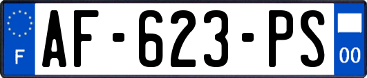 AF-623-PS