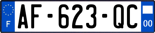 AF-623-QC
