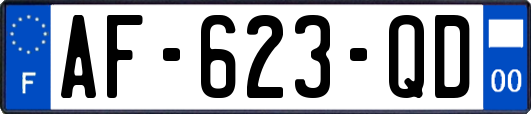 AF-623-QD