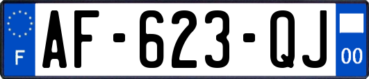 AF-623-QJ