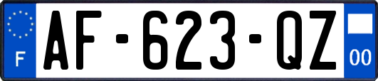 AF-623-QZ