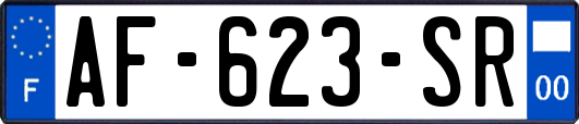 AF-623-SR
