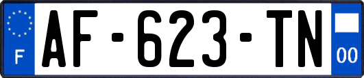 AF-623-TN