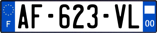 AF-623-VL