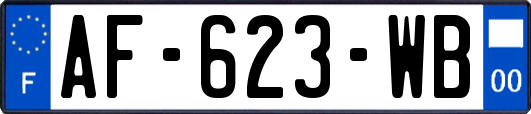 AF-623-WB