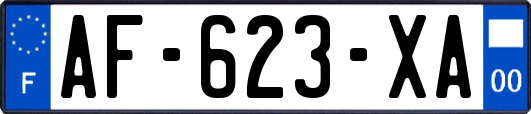 AF-623-XA