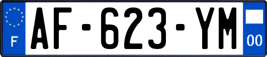 AF-623-YM