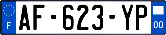 AF-623-YP