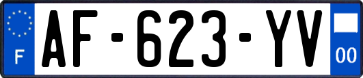 AF-623-YV