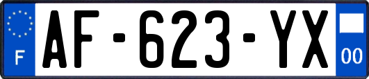 AF-623-YX