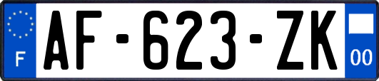 AF-623-ZK