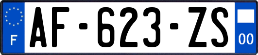 AF-623-ZS