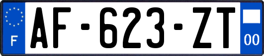 AF-623-ZT