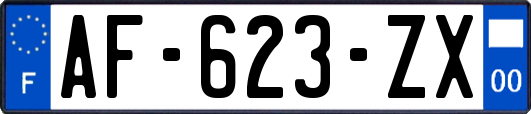 AF-623-ZX