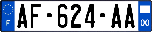 AF-624-AA