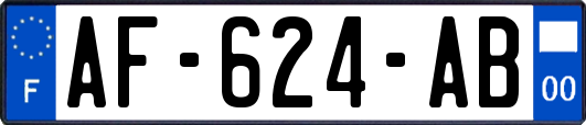 AF-624-AB