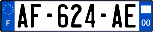 AF-624-AE